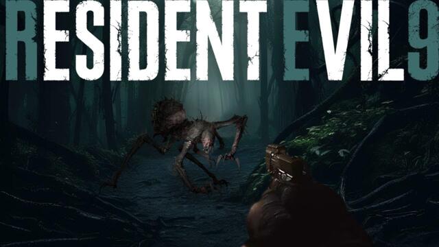 Everything We Know About Resident Evil 9...