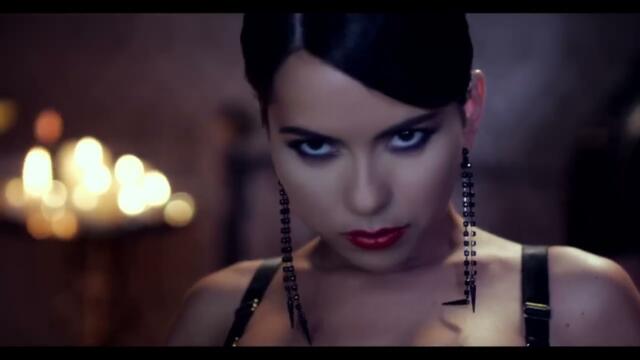 INNA feat. Play & Win - INNdiA