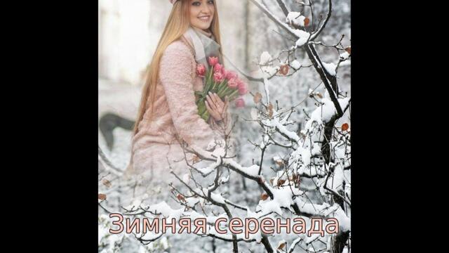 Зимняя серенада