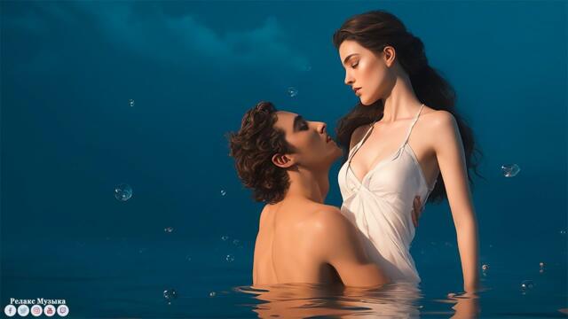 ВАЛЬС ДОЖДЯ!