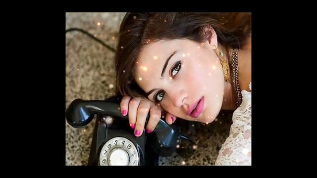 Красивая песня о любви. "Дружочек из прошлого".автор:Зульфия Сидорова