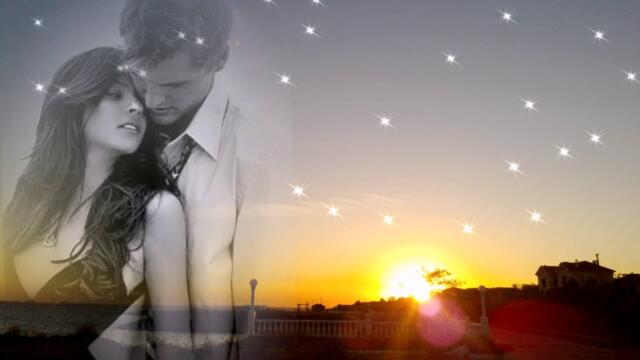 Вадим Гурьев -- Нестареющая любовь