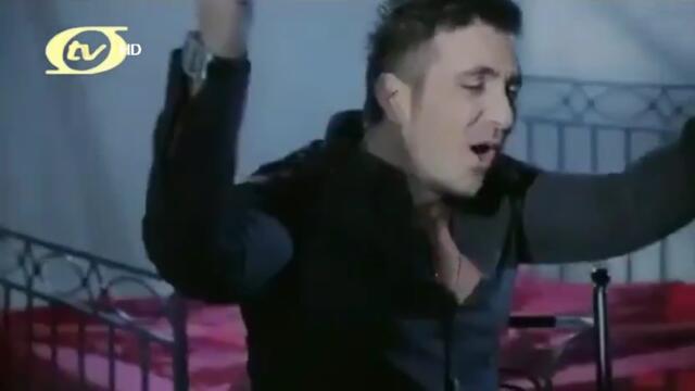 KONSTANTIN - CHETIRI STENI / Константин - Четири стени, 2012