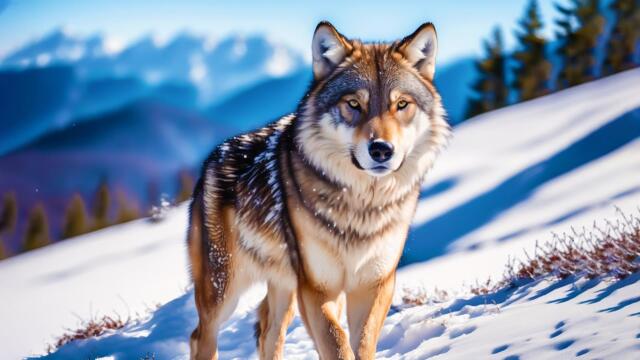 Самая красивая мелодия на свете! ВОССТАНОВЛЕНИЕ НЕРВНОЙ СИСТЕМЫ! Музыка для души! Зимняя соната