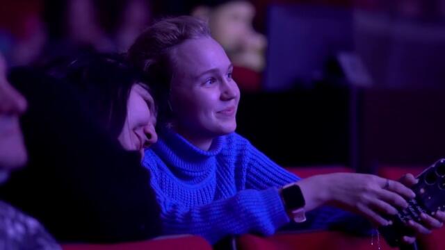 Александр Миркин   -   Расскажи осень