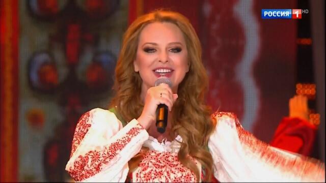 ВАРВАРА • Марина ДЕВЯТОВА - ПОРУШКА-ПАРАНЯ