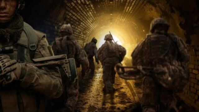 „Два километра под земята, ударът беше страшен“: Руснаците пробиха защитата на Авдеевка през тунел