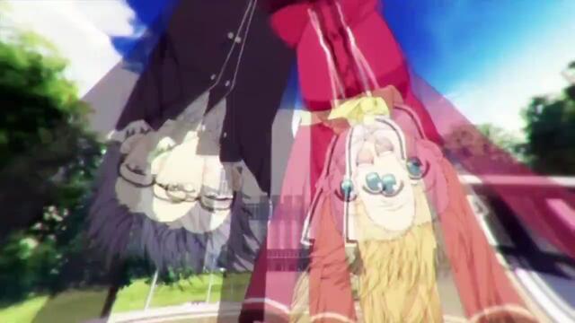 Charlotte [E08][bg subs]