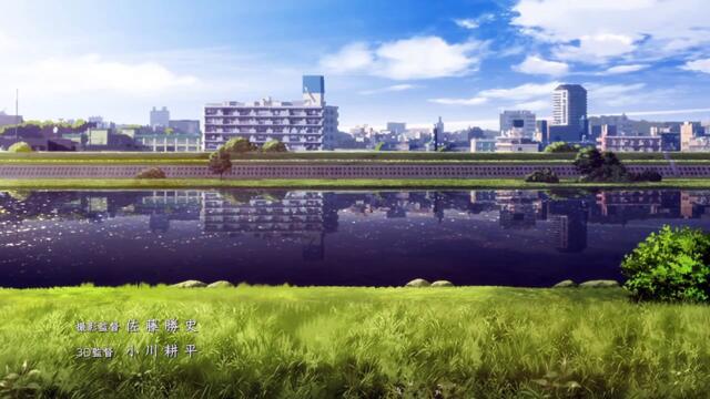 Charlotte [E10][bg subs]