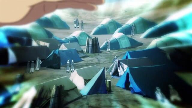 Charlotte [E13][bg subs]