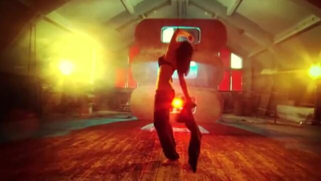 Anelia - Ne me prinuzhdavay, 2009