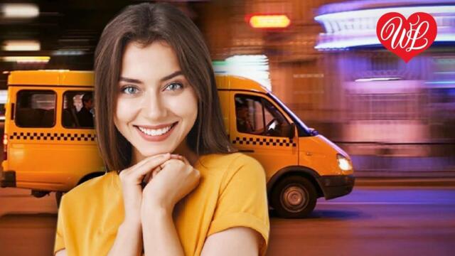 МАРШРУТКА № 8 ♥ ЗАВОДНОЙ ЗАЖИГАТЕЛЬНЫЙ ШАНСОН В ДОРОГУ WLV ♥ RUSSIAN MUSIC HITS WLV