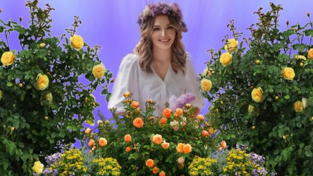 А.  Бардин П.  Арламов     -     Знаю,   любишь ты меня