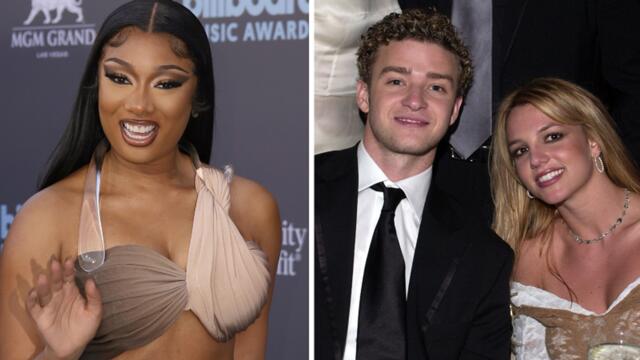 Britney Spears Apologies to Justin Timberlake, New Megan Thee Stallion Album & More | Billboard News