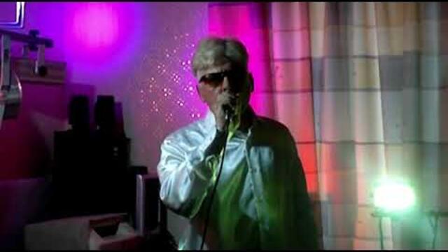 Кольчугино   -   "Как Мне Быть?"( Игоря Крутого и Александра Серова)