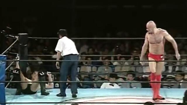 Bas Rutten Pioneer of the MMA World