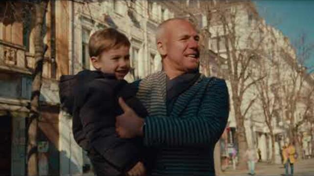 "ТИНКАТА" - документален филм за футболната легенда на България Радостин Кишишев