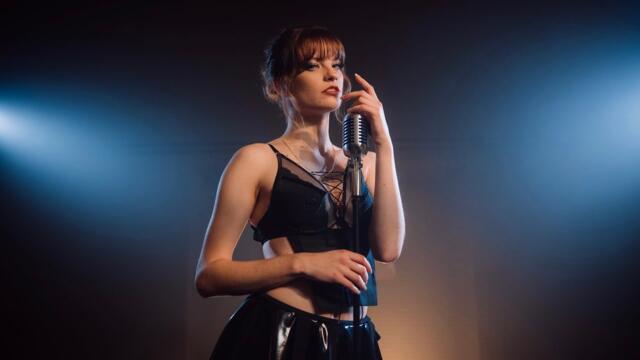 Stella - 2024 - Zločinec (Official Video)