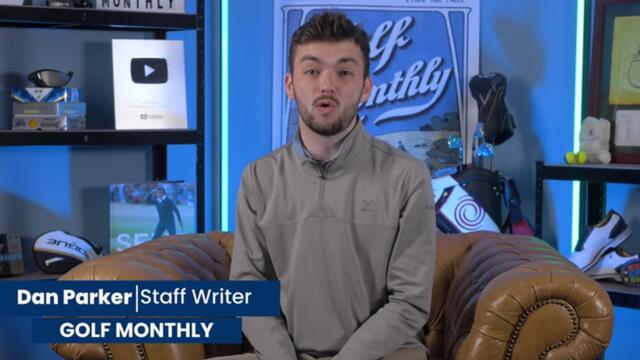 10 Facts About Collin Morikawa