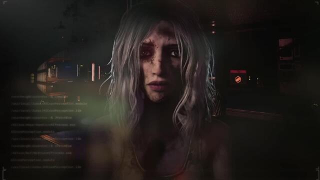 Judas - Story Trailer