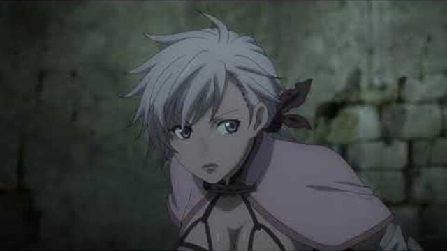 Blade & Soul - 2 Bg Sub