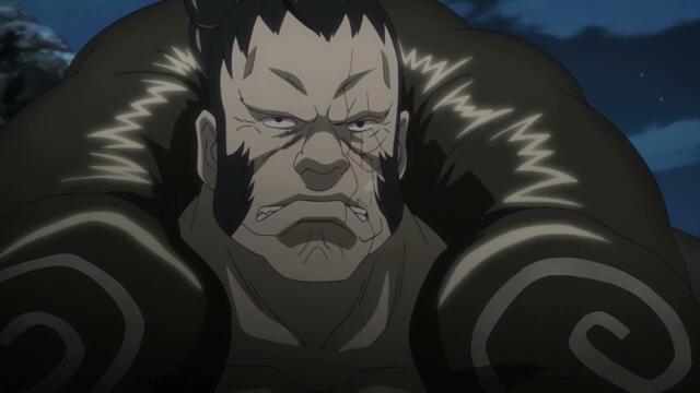 Blade & Soul - 6 Bg Sub