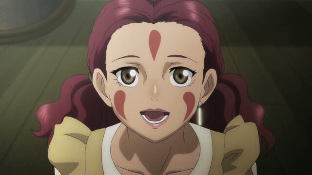 Blade & Soul - 7 Bg Sub