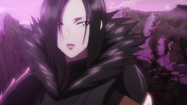 Blade & Soul - 8 Bg Sub