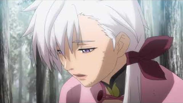 Blade & Soul - 10 Bg Sub