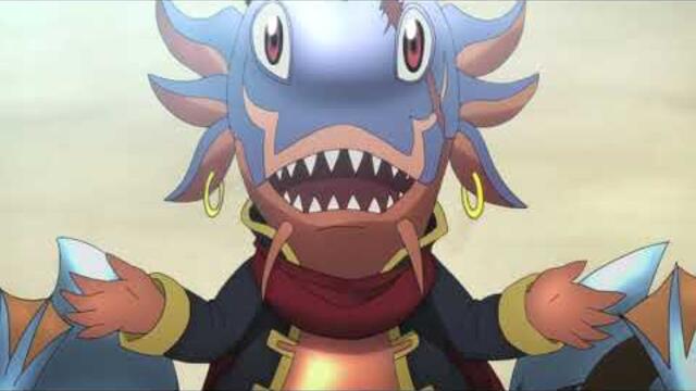 Blade & Soul - 13 Bg Sub