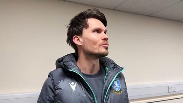 Danny Röhl disappointed by proud after Sheffield Wednesday's Watford draw