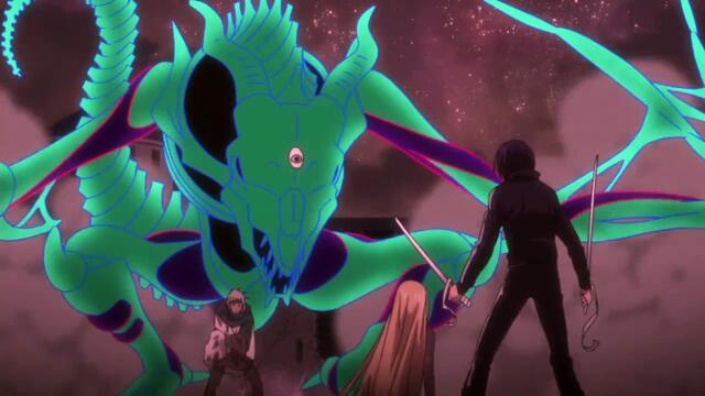 [ Bg Subs ] Noragami Aragoto - 06 [720p][gfotaku&easternspirit;]