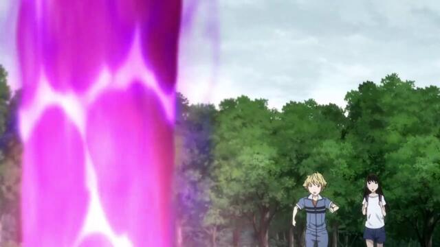 [ Bg Subs ] Noragami Aragoto - 11 [720p][gfotaku&easternspirit;]