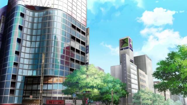 [ Bg Subs ] Noragami Aragoto - 13 End [720p][gfotaku&easternspirit;]