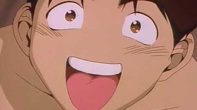 Golden Boy  - 4 Bg Sub