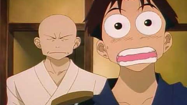 Golden Boy  - 5 Bg Sub