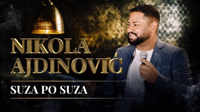 NIKOLA AJDINOVIC - SUZA PO SUZA (COVER)