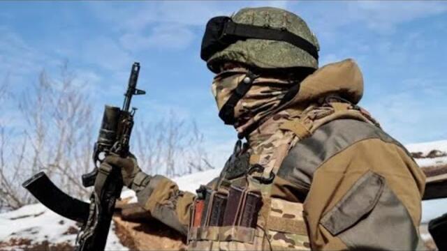 “Не сме им се клели на тях, а на народа”. Защо войници от ВСУ се бият за Русия