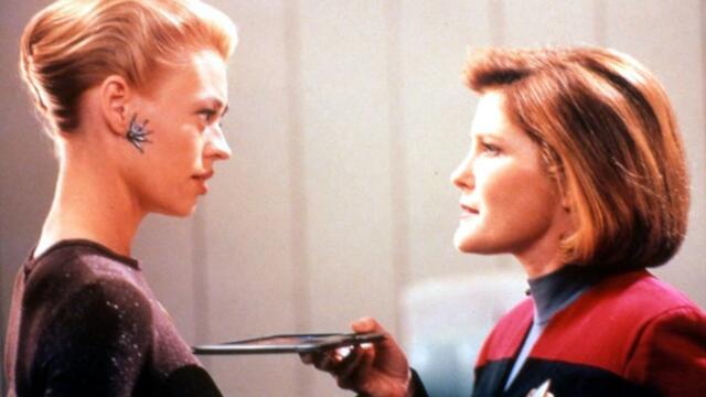 10 Star Trek Scenes Even More Impressive When You Know The Truth