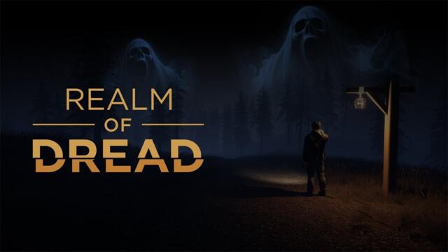 Realm of Dread Trailer