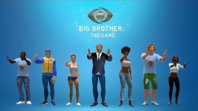 BIG BROTHER: THE GAME - iOS - (Global) - First Gameplay - iPhone 11 Pro Max