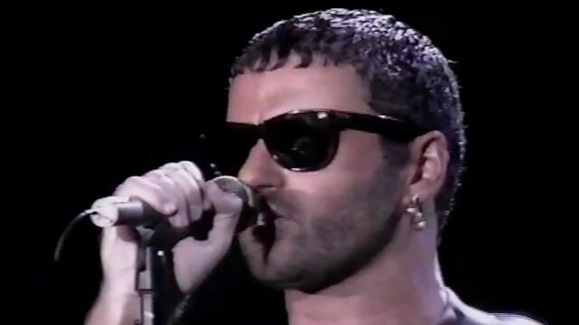 George Michael - Rock in Rio 1991 - 2o Show