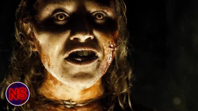 First 10 Minutes | Evil Dead (2013)