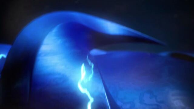Sonic The Hedgehog 3 Teaser OV