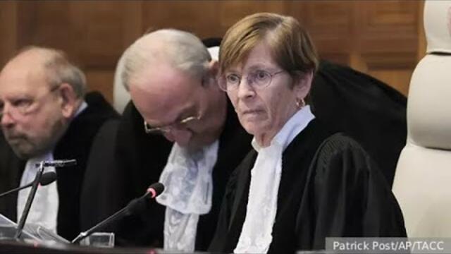 Дори Хага опроверга Украйна