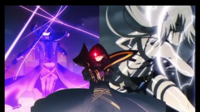 The Eminence in Shadow「AMV」