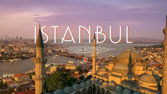 Istanbul | Flow Through the City of Tales - Turkish Airlines