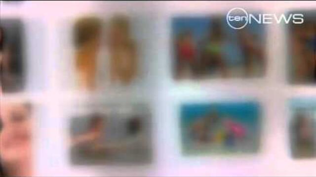 Facebook Paedophile Ring Busted