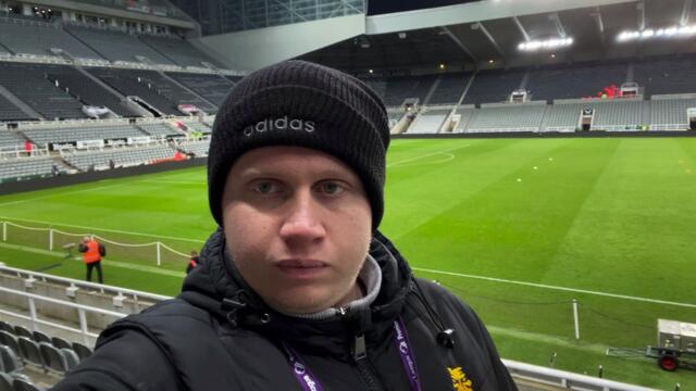 Newcastle United 4 - 4 Luton Town: Match Reaction