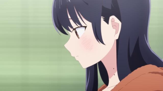 The Dangers in My Heart Saison 2